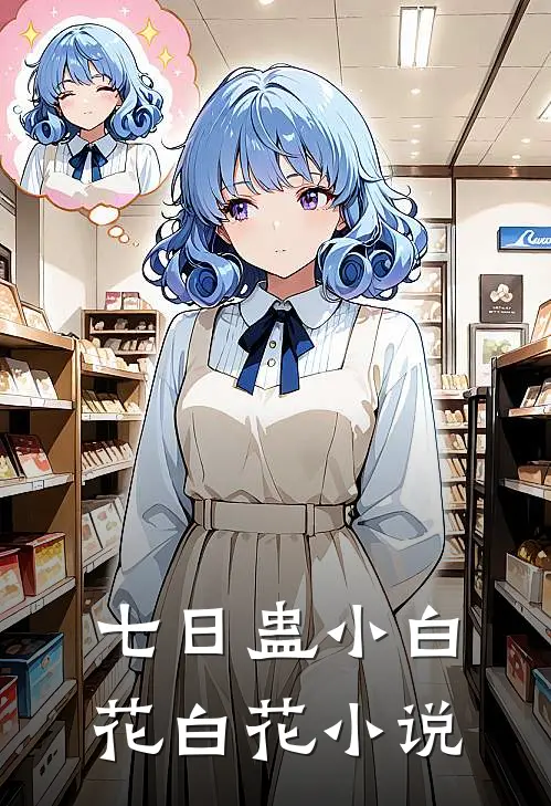 七日蛊小白花白花小说