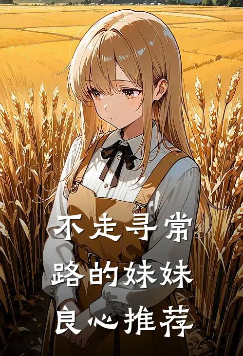 不走寻常路的妹妹良心推荐