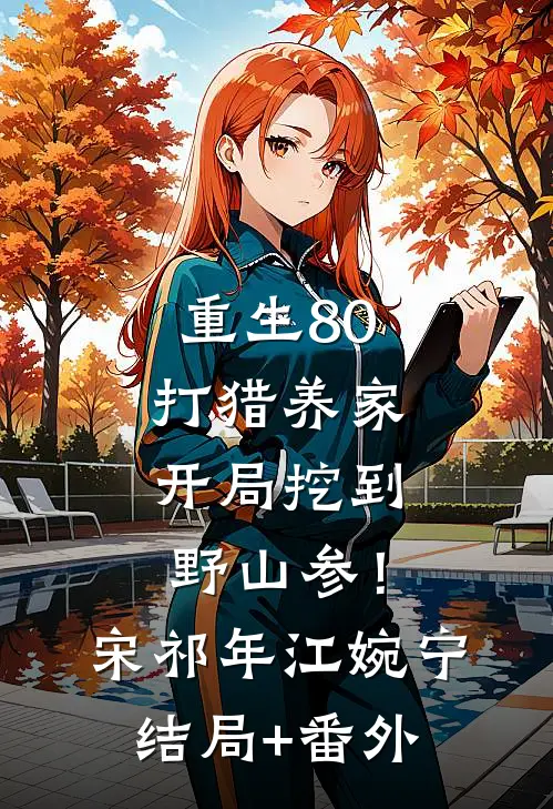 重生80打猎养家，开局挖到野山参！宋祁年江婉宁结局+番外