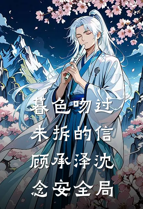 暮色吻过未拆的信顾承泽沈念安全局