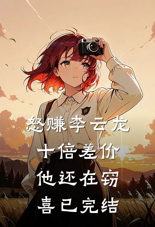 怒赚李云龙十倍差价，他还在窃喜已完结