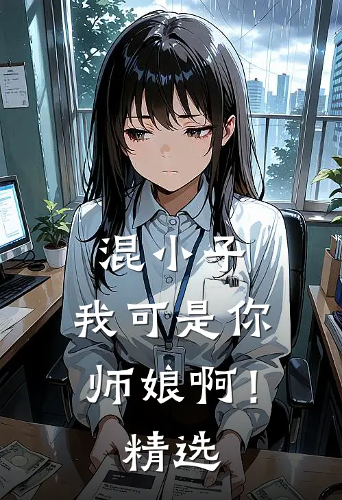 混小子，我可是你师娘啊！精选