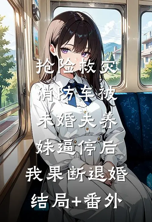 抢险救灾，消防车被未婚夫养妹逼停后，我果断退婚结局+番外