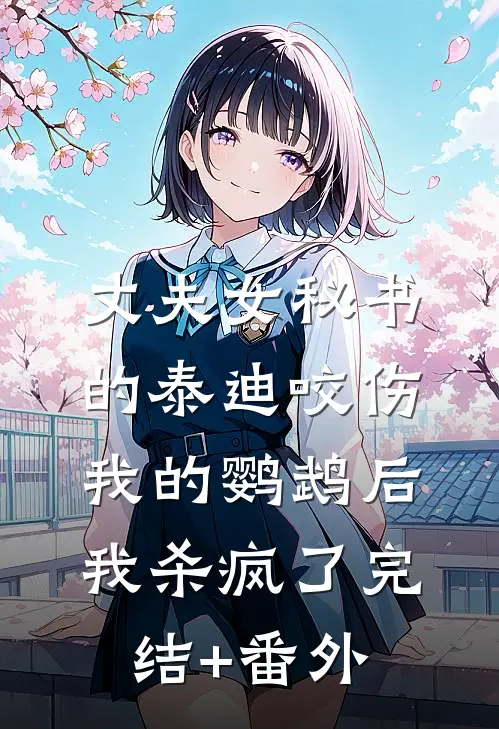 丈夫女秘书的泰迪咬伤我的鹦鹉后，我杀疯了完结+番外