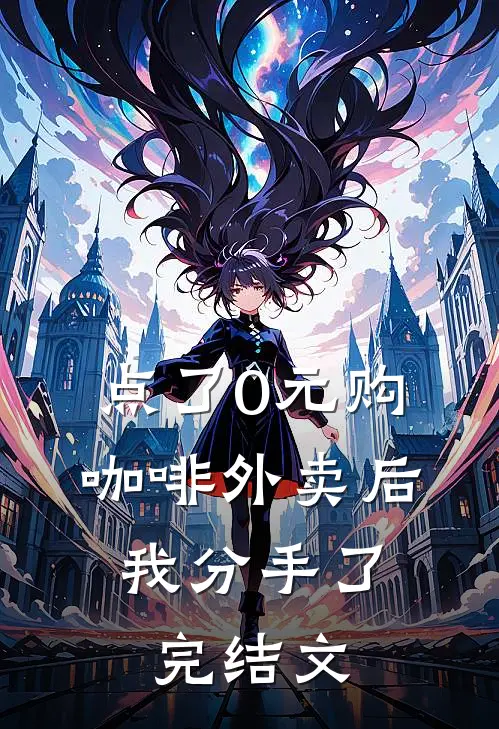 点了0元购咖啡外卖后，我分手了完结文