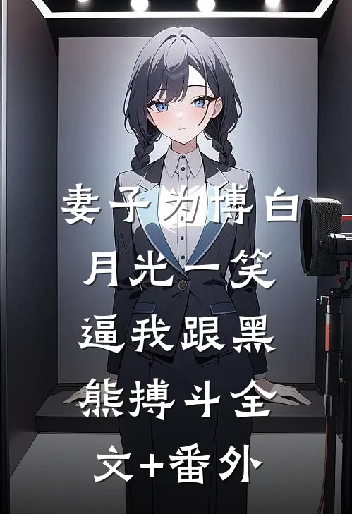 妻子为博白月光一笑，逼我跟黑熊搏斗全文+番外