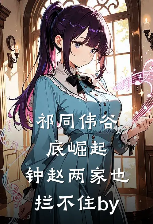 祁同伟谷底崛起，钟赵两家也拦不住by