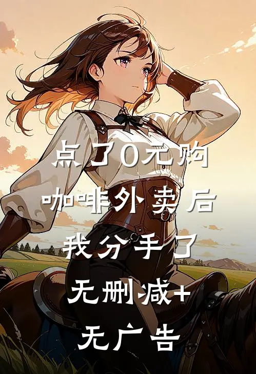 点了0元购咖啡外卖后，我分手了无删减+无广告