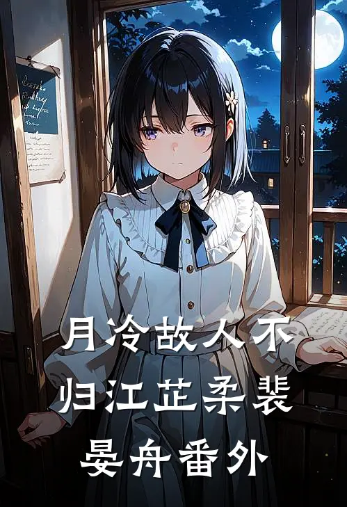 月冷故人不归江芷柔裴晏舟番外