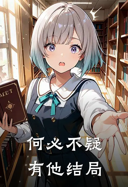 何必不疑有他结局