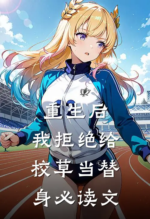 重生后，我拒绝给校草当替身必读文