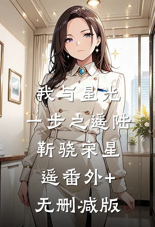 我与星光，一步之遥陆靳骁宋星遥番外+无删减版