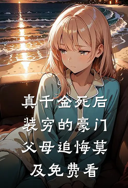 真千金死后，装穷的豪门父母追悔莫及免费看