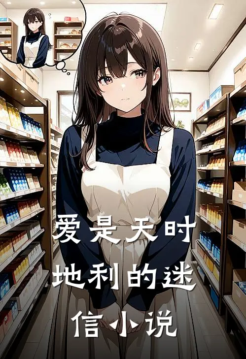 爱是天时地利的迷信小说