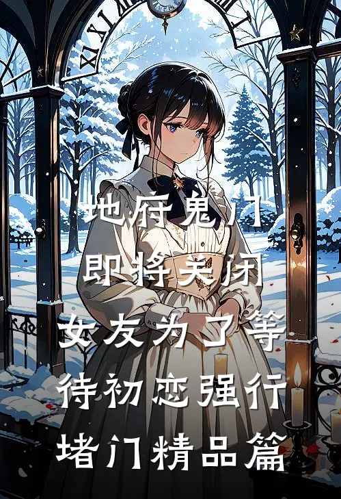 地府鬼门即将关闭，女友为了等待初恋强行堵门精品篇
