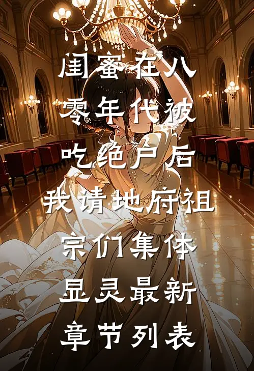部落崛起：我有情报系统在手番外