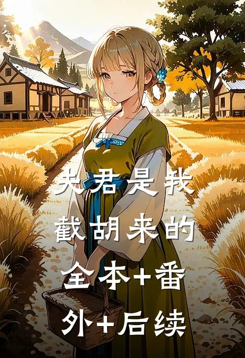 夫君是我截胡来的:全本+番外+后续