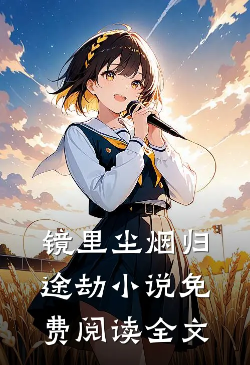 镜里尘烟归途劫小说免费阅读全文