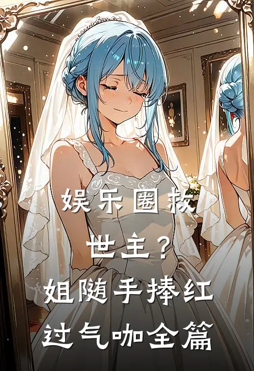 娱乐圈救世主？姐随手捧红过气咖全篇