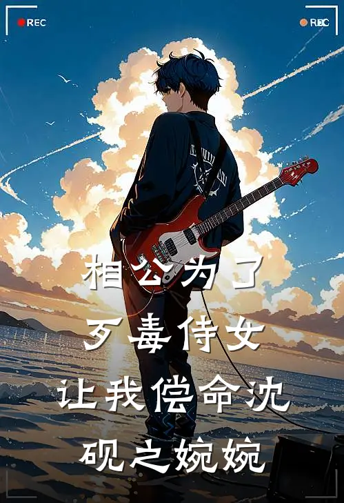 相公为了歹毒侍女，让我偿命沈砚之婉婉