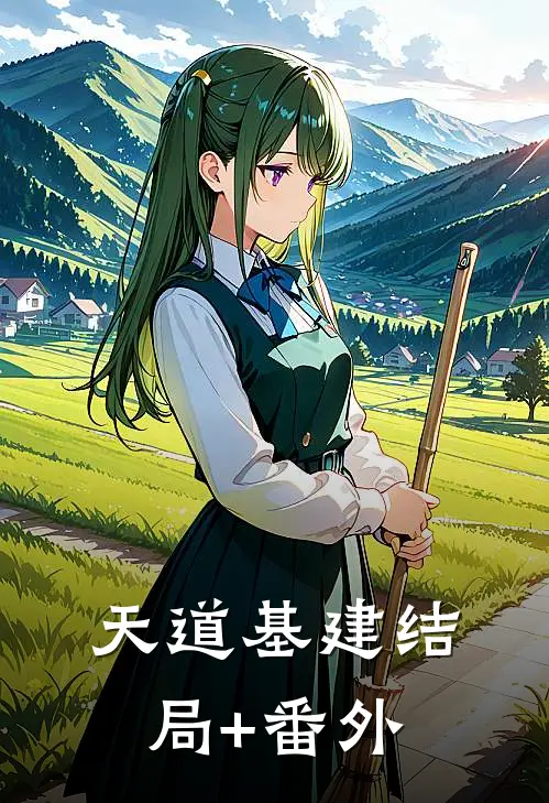 天道基建结局+番外