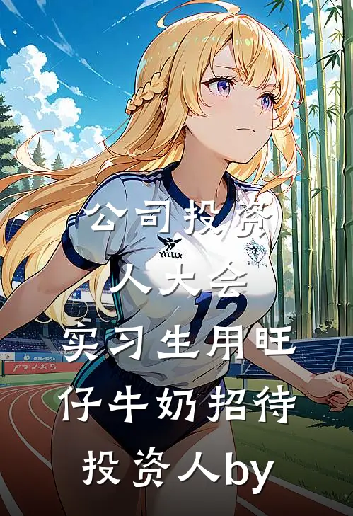 公司投资人大会，实习生用旺仔牛奶招待投资人by