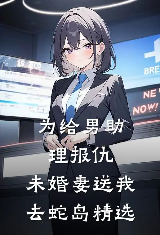 为给男助理报仇，未婚妻送我去蛇岛精选