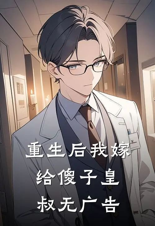 重生后我嫁给傻子皇叔无广告