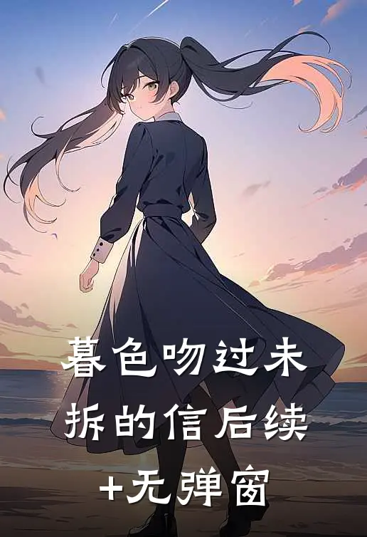 暮色吻过未拆的信后续+无弹窗