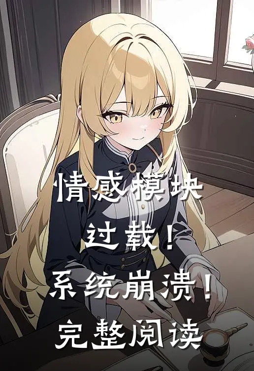 情感模块过载！系统崩溃！完整阅读