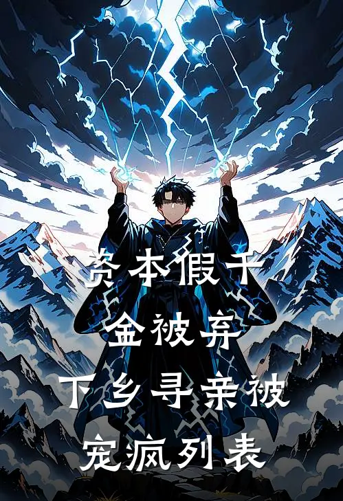 资本假千金被弃，下乡寻亲被宠疯列表