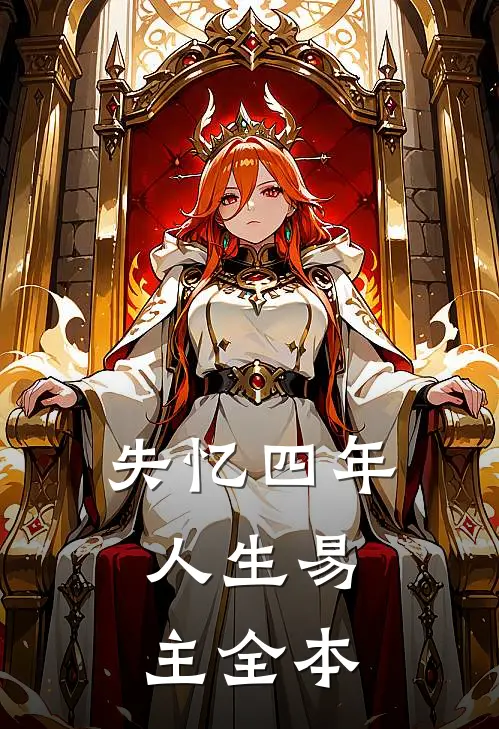 失忆四年，人生易主全本
