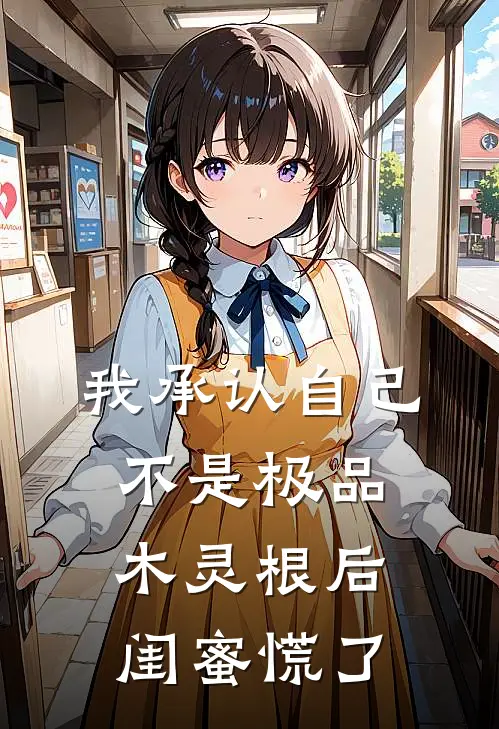 我承认自己不是极品木灵根后，闺蜜慌了
