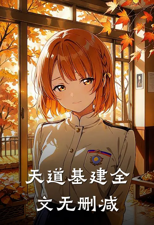 天道基建全文无删减