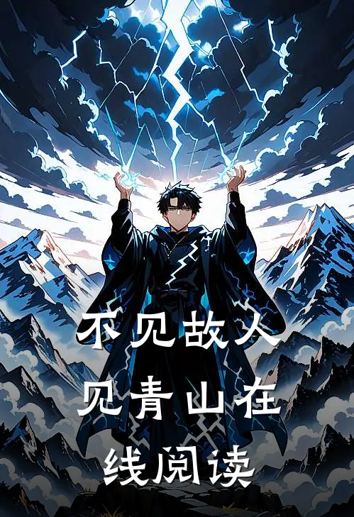 不见故人见青山在线阅读