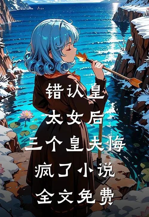 错认皇太女后，三个皇夫悔疯了小说全文免费