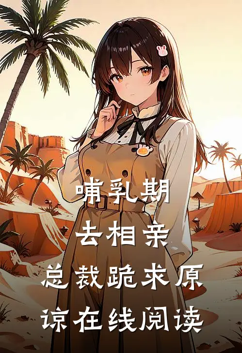 哺乳期去相亲，总裁跪求原谅在线阅读