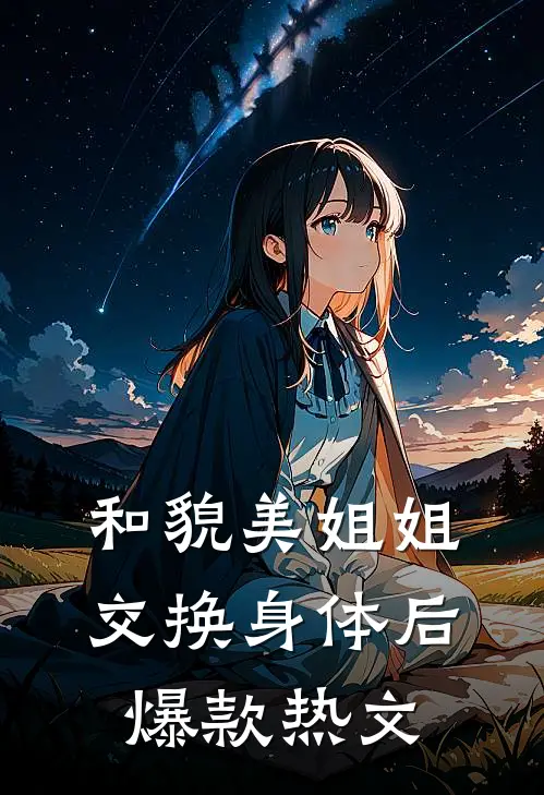 和貌美姐姐交换身体后爆款热文