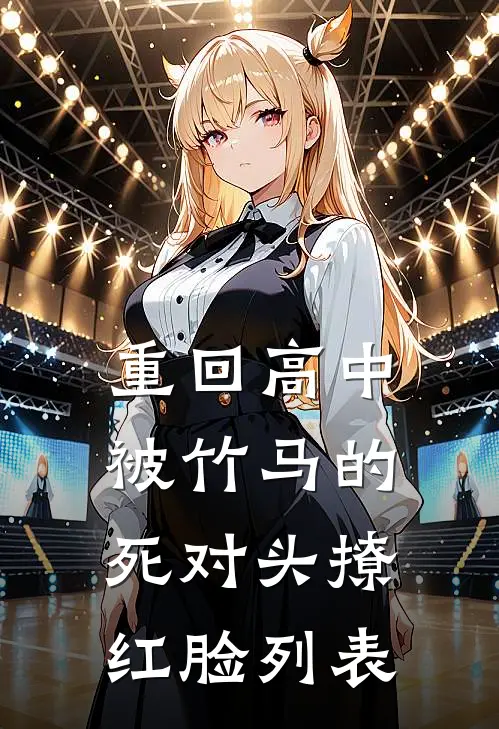 重回高中，被竹马的死对头撩红脸列表