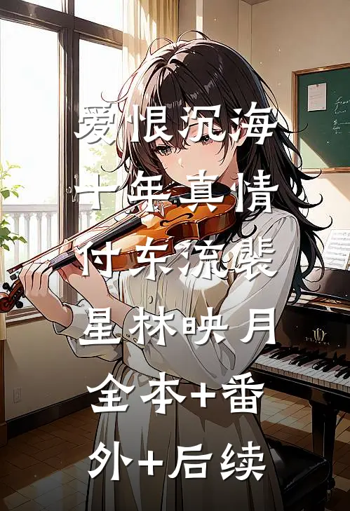 爱恨沉海，十年真情付东流裴星林映月:全本+番外+后续