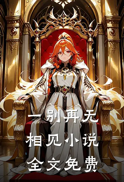 一别再无相见小说全文免费
