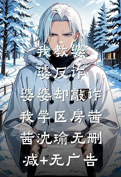我教婆婆反诈，婆婆却敲诈我学区房茜茜沈瑜无删减+无广告