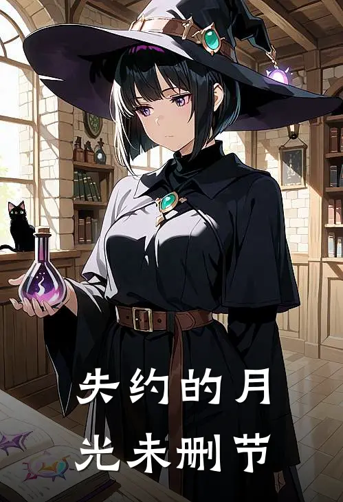 失约的月光未删节