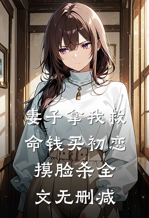 妻子拿我救命钱买初恋摸脸杀全文无删减