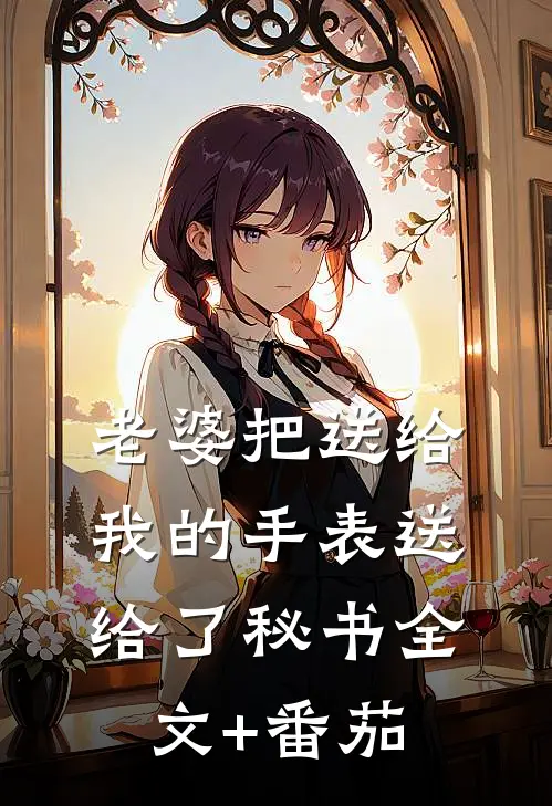 老婆把送给我的手表送给了秘书全文+番茄