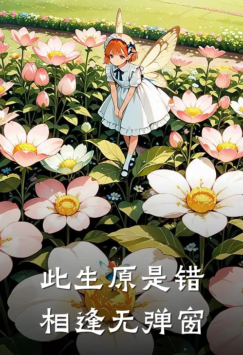 此生原是错相逢无弹窗