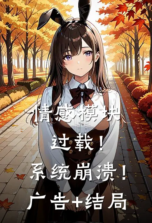 情感模块过载！系统崩溃！广告+结局