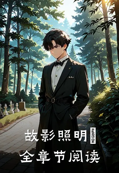 故影照明晞全章节阅读