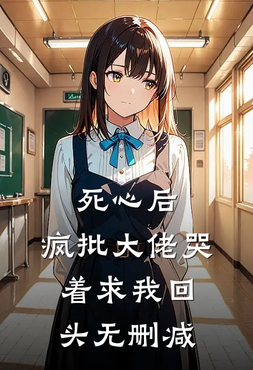 死心后，疯批大佬哭着求我回头无删减