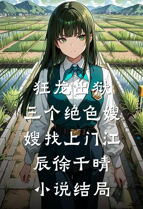 狂龙出狱，三个绝色嫂嫂找上门江辰徐千晴小说结局